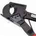 Domybest Cliquet câble Wire Cutter Coupe Gamme 240mm² max Hs-325a 240mm B07BJZTZ93